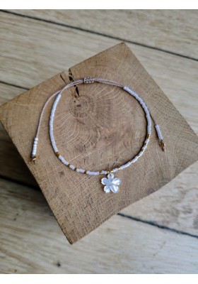 Bracelet FLEUR