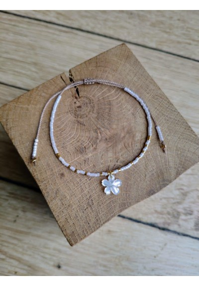 Bracelet FLEUR