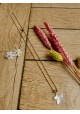 Collier FLEUR