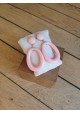 Boucles d'oreilles HABY - plusieurs coloris