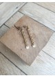 Boucles d'oreilles HELENE