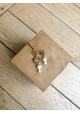 Boucles d'oreilles HARMONIE