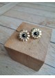 Boucles d'oreilles HESTER - plusieurs coloris