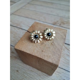 Boucles d'oreilles HESTER - plusieurs coloris