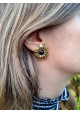 Boucles d'oreilles HESTER - plusieurs coloris