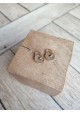 Boucles d'oreilles IZEL