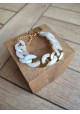 Bracelet GINETTE - plusieurs coloris