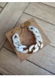 Bracelet GINETTE - plusieurs coloris