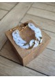Bracelet GINETTE - plusieurs coloris