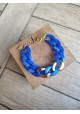 Bracelet GINETTE - plusieurs coloris