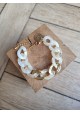 Bracelet GINETTE - plusieurs coloris
