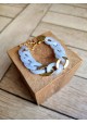 Bracelet GINETTE - plusieurs coloris