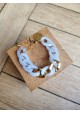 Bracelet GINETTE - plusieurs coloris