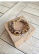 Bracelet GINETTE - plusieurs coloris