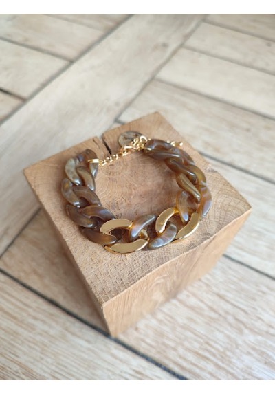 Bracelet GINETTE - plusieurs coloris