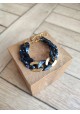 Bracelet GINETTE - plusieurs coloris