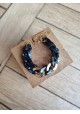 Bracelet GINETTE - plusieurs coloris