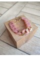 Bracelet GINETTE - plusieurs coloris