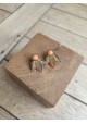 Boucles d'oreilles ISA