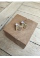 Boucles d'oreilles ISA