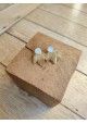Boucles d'oreilles ISA