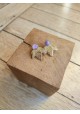 Boucles d'oreilles ISA