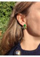 Boucles d'oreilles ISA