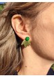 Boucles d'oreilles ISA