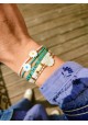 Bracelet MARGUERITE - plusieurs coloris