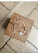 Bracelet MARGUERITE - plusieurs coloris