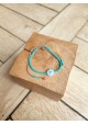 Bracelet MARGUERITE - plusieurs coloris