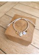 Bracelet JOY - plusieurs coloris