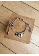 Bracelet JOY - plusieurs coloris