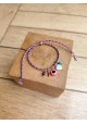 Bracelet JOY - plusieurs coloris