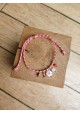 Bracelet JOY - plusieurs coloris