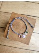 Bracelet JOY - plusieurs coloris