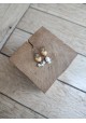 Boucles d'oreilles JULIE