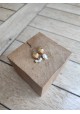 Boucles d'oreilles JULIE