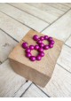 Boucles d'oreilles KATE - plusieurs coloris