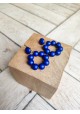 Boucles d'oreilles KATE - plusieurs coloris