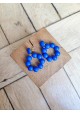 Boucles d'oreilles KATE - plusieurs coloris