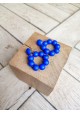Boucles d'oreilles KATE - plusieurs coloris
