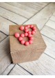 Boucles d'oreilles KATE - plusieurs coloris