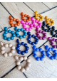 Boucles d'oreilles KATE - plusieurs coloris
