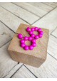 Boucles d'oreilles KATE - plusieurs coloris