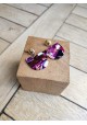 Boucles d'oreilles LUCIE - plusieurs coloris