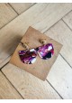 Boucles d'oreilles LUCIE - plusieurs coloris