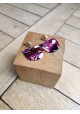 Boucles d'oreilles LUCIE - plusieurs coloris