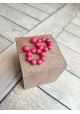 Boucles d'oreilles KATE - plusieurs coloris