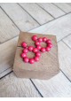 Boucles d'oreilles KATE - plusieurs coloris